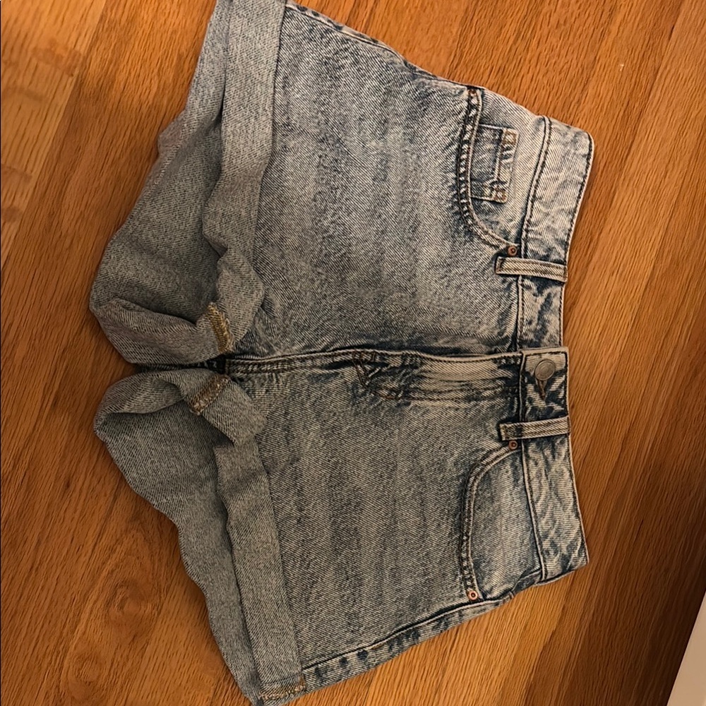 Pacsun shorts